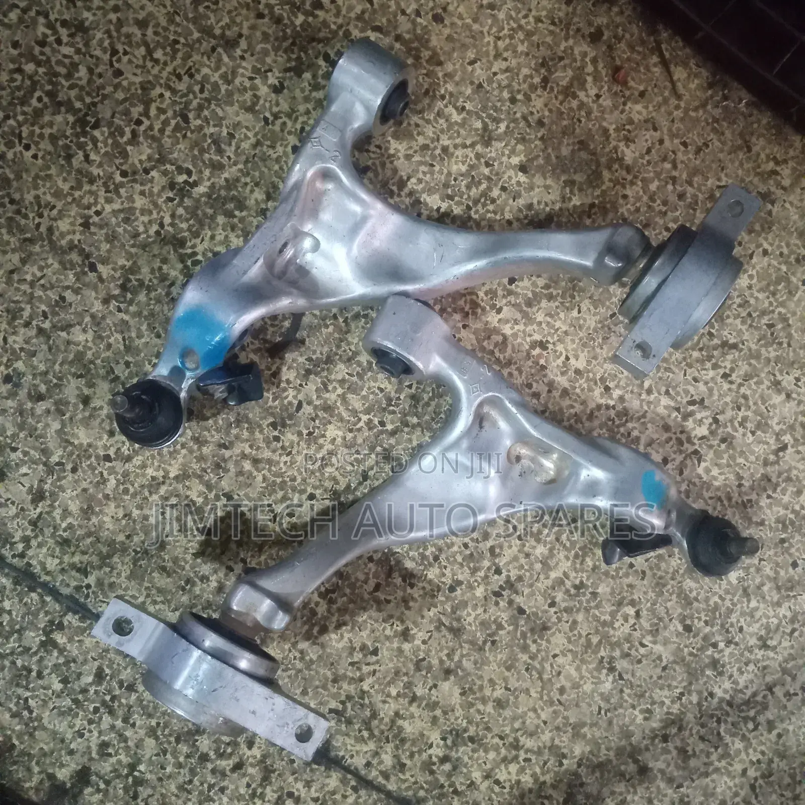 Nissan Skyline Front Control Arms