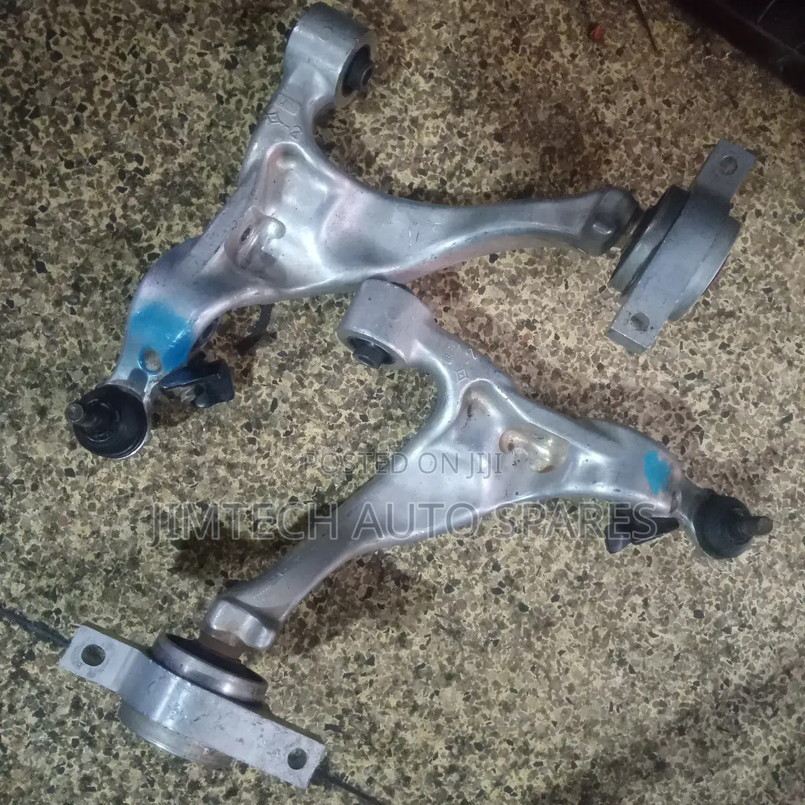 Nissan Skyline Front Control Arms