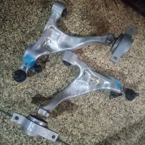 Nissan Skyline Front Control Arms