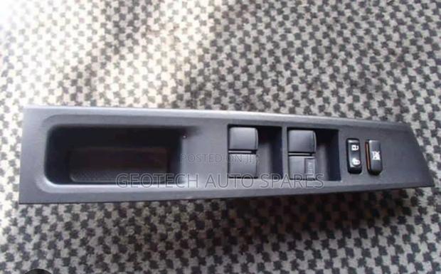Toyota Vitz Jiwela Original Door Switch Control Covers