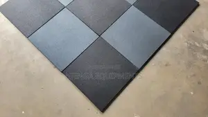 Heavy Duty Sports Rubber Mating