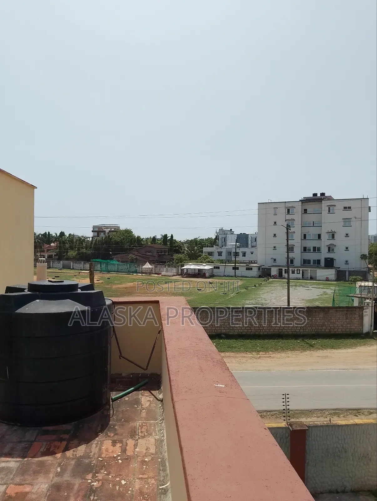 3bdrm Townhouse/Terrace in Beach Road Estate, Nyali for sale