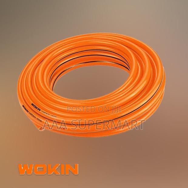 Wokin 574702 GARDEN HOSE 1/2" X 20 MTRS
