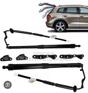 Toyota RAV4 Original Electric Shock Boot Available - main view