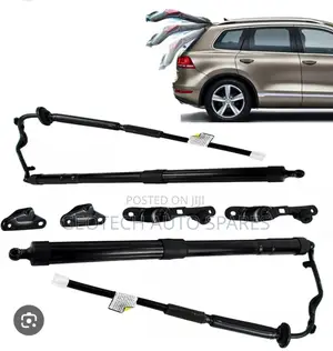 Toyota Rav4 Original Electric Shock Boot Available