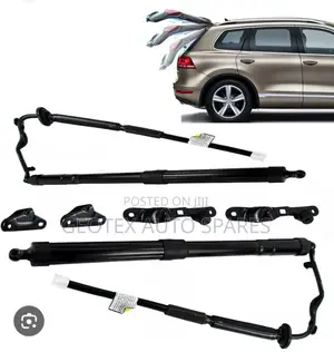 Toyota Rav4 Original Electric Shock Boot Available