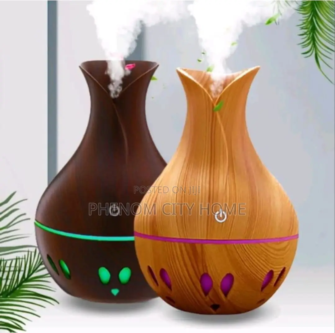 Humidifiers Available