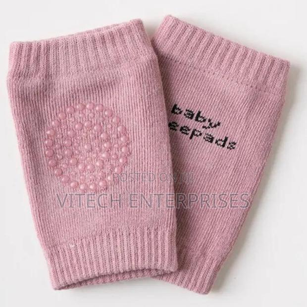 Baby Crawling Pads - main view