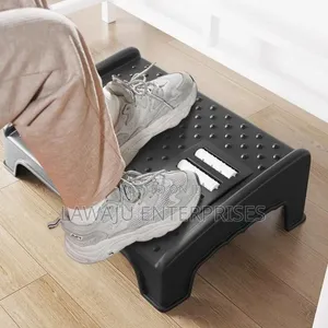 Big Non Skid Foot Rest