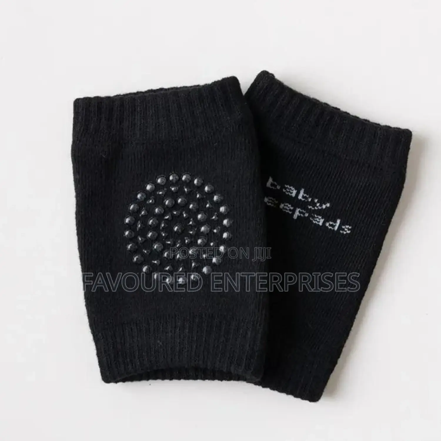 Baby Crawling Knee Pads
