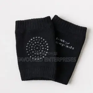 Baby Crawling Knee Pads