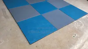 Durable 20mm Gym Mats
