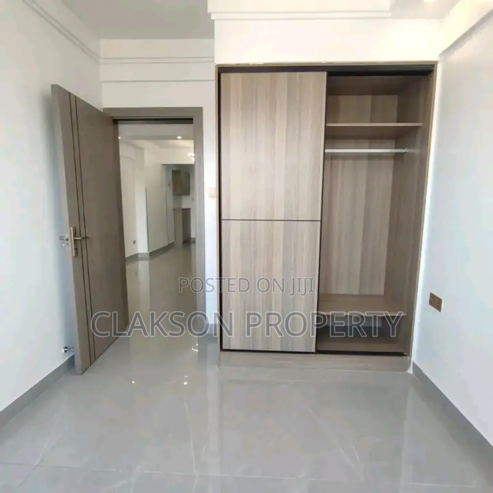 1bdrm Apartment in Lavington for rent