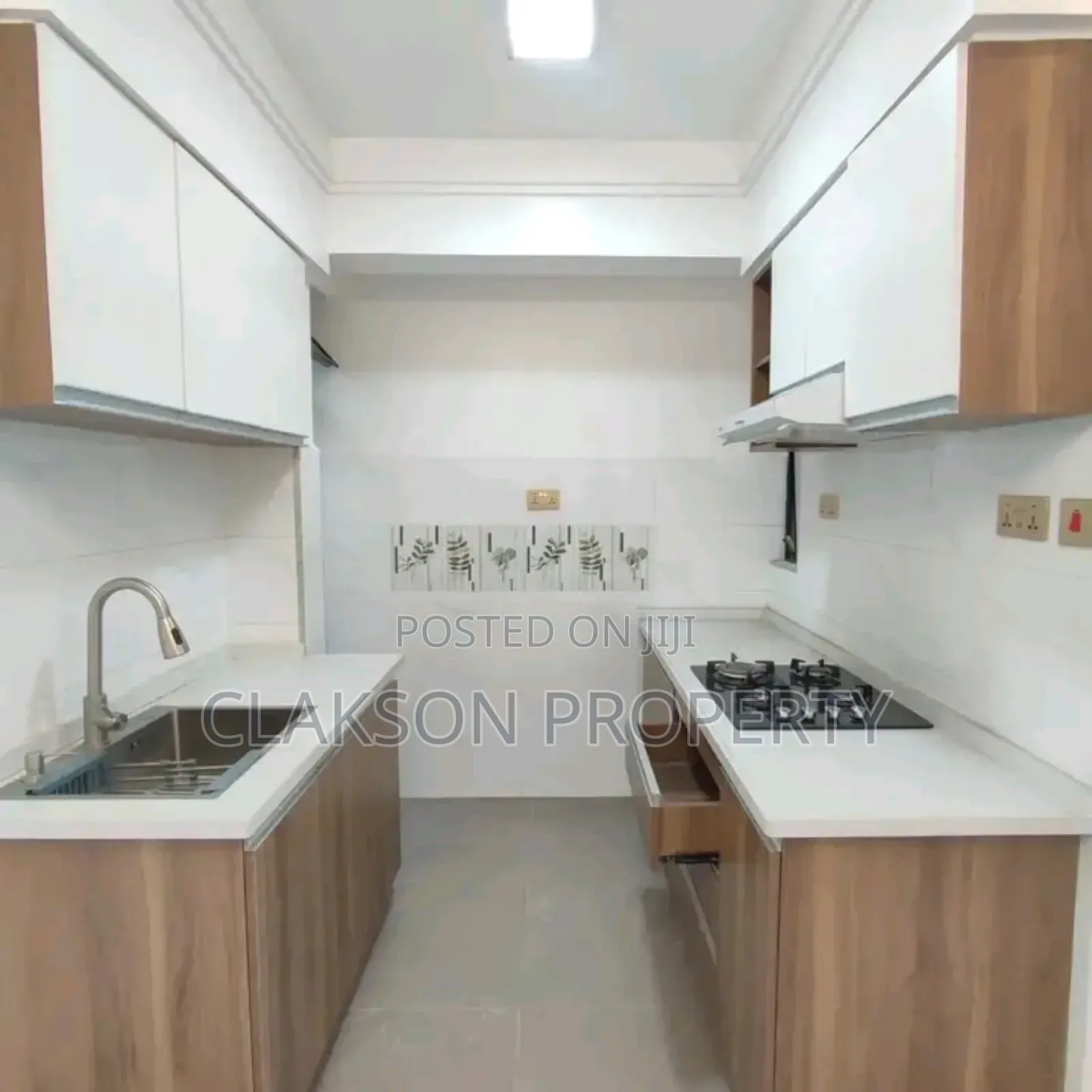 1bdrm Apartment in Lavington for rent