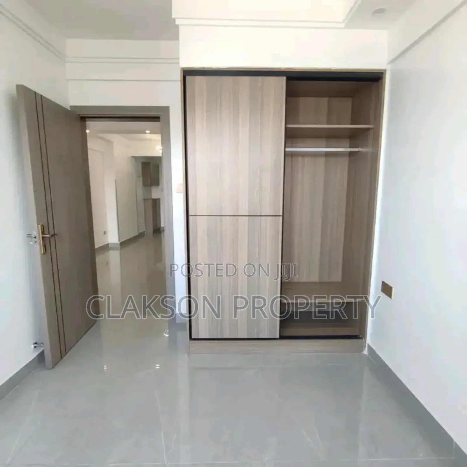 1bdrm Apartment in Lavington for rent