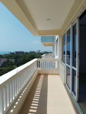 3bdrm Apartment in Nyali Estate for sale