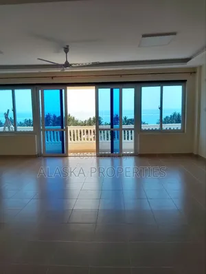 3bdrm Apartment in Nyali Estate for sale