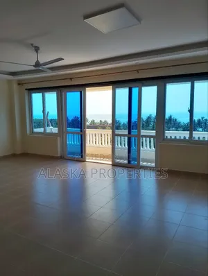 3bdrm Apartment in Nyali Estate for sale