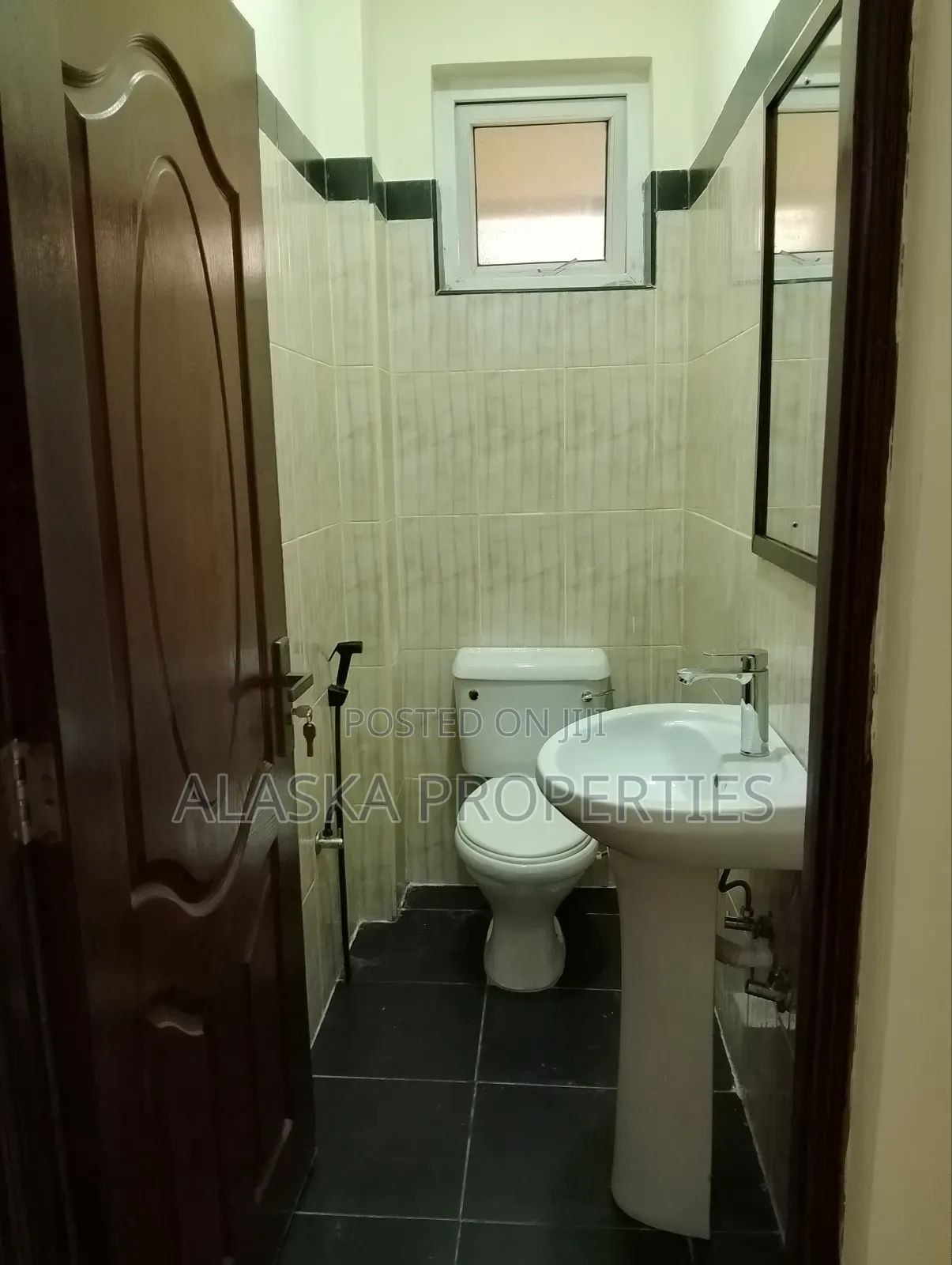 3bdrm Apartment in Nyali Estate for sale