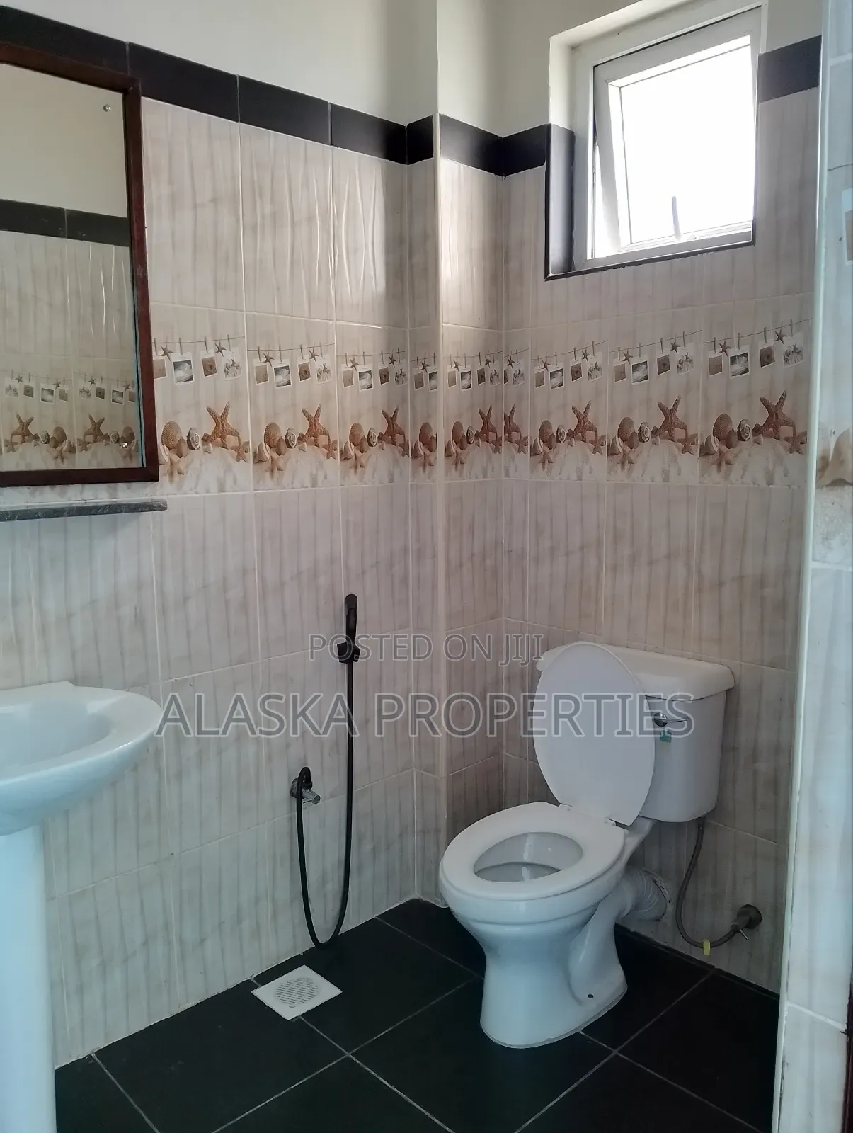 3bdrm Apartment in Nyali Estate for sale