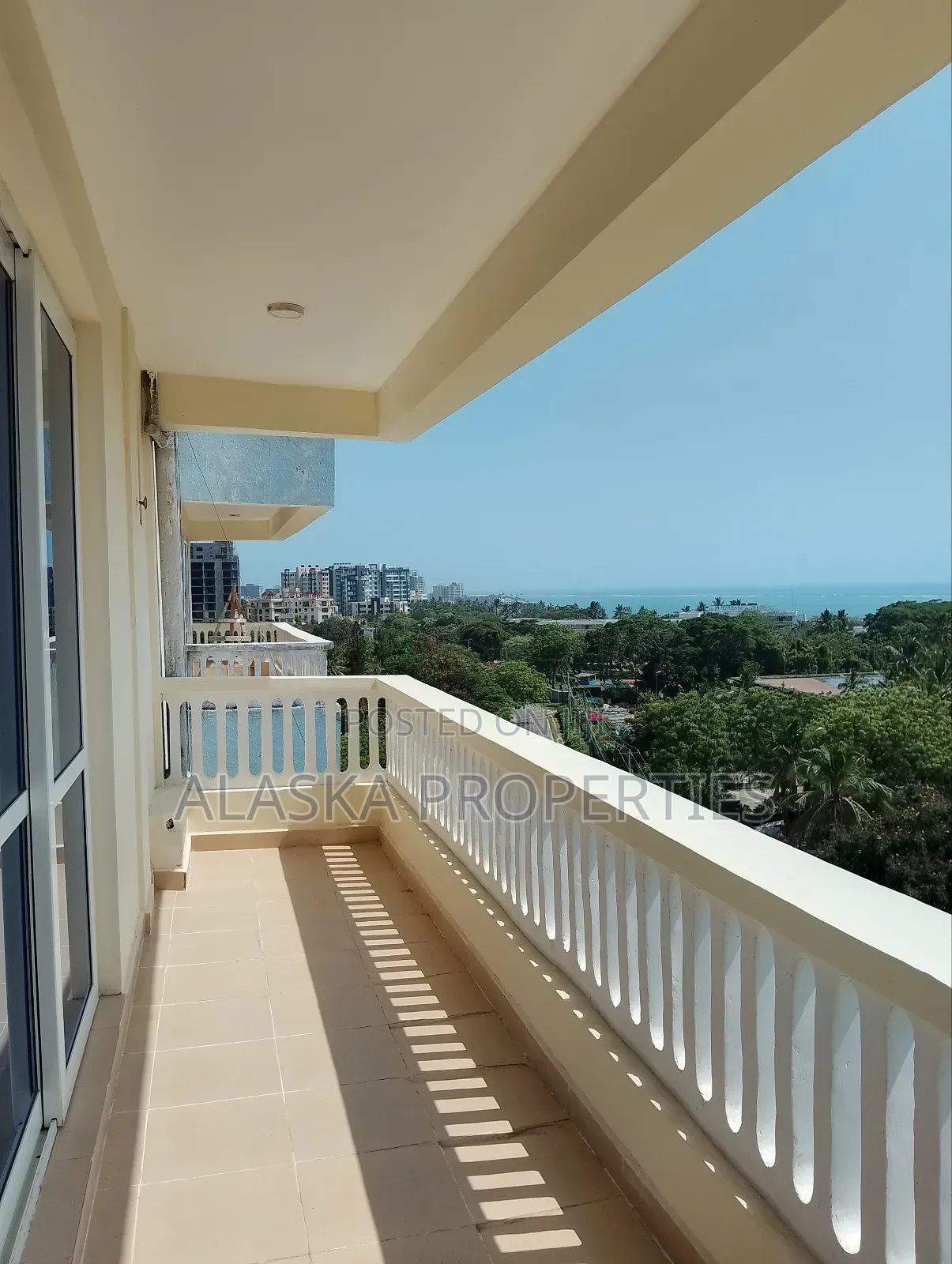 3bdrm Apartment in Nyali Estate for sale