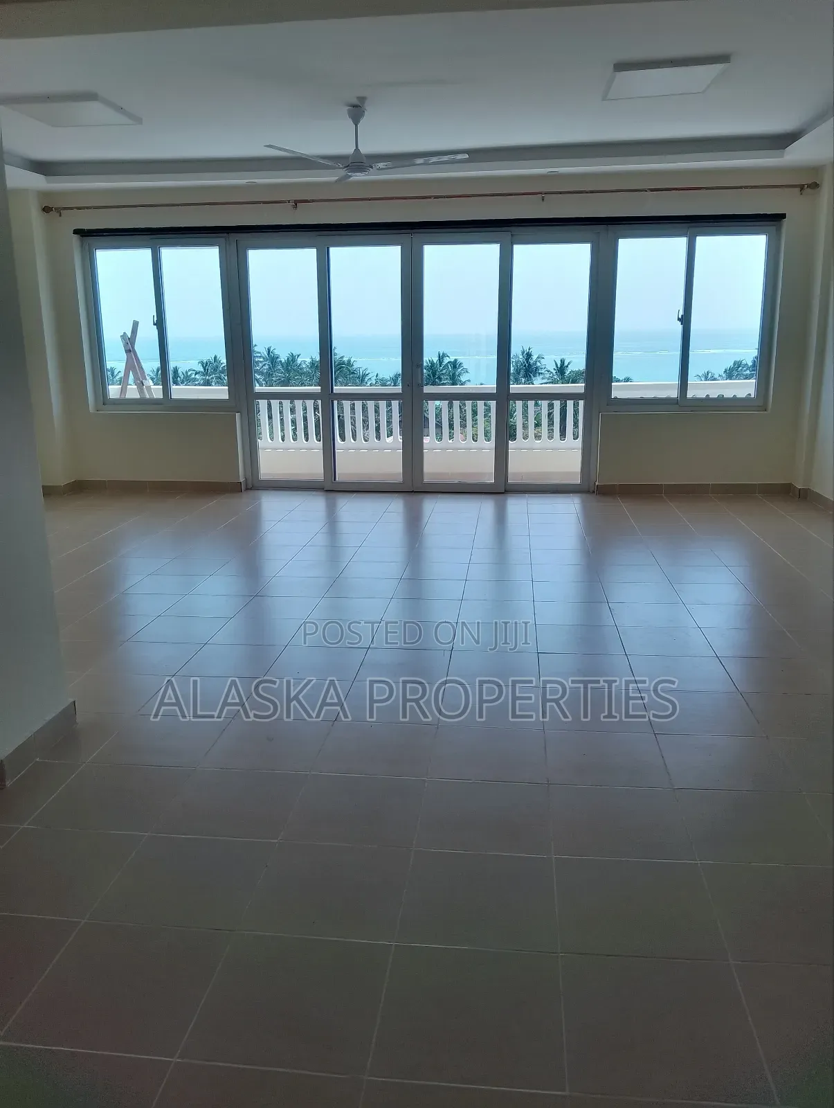 3bdrm Apartment in Nyali Estate for sale