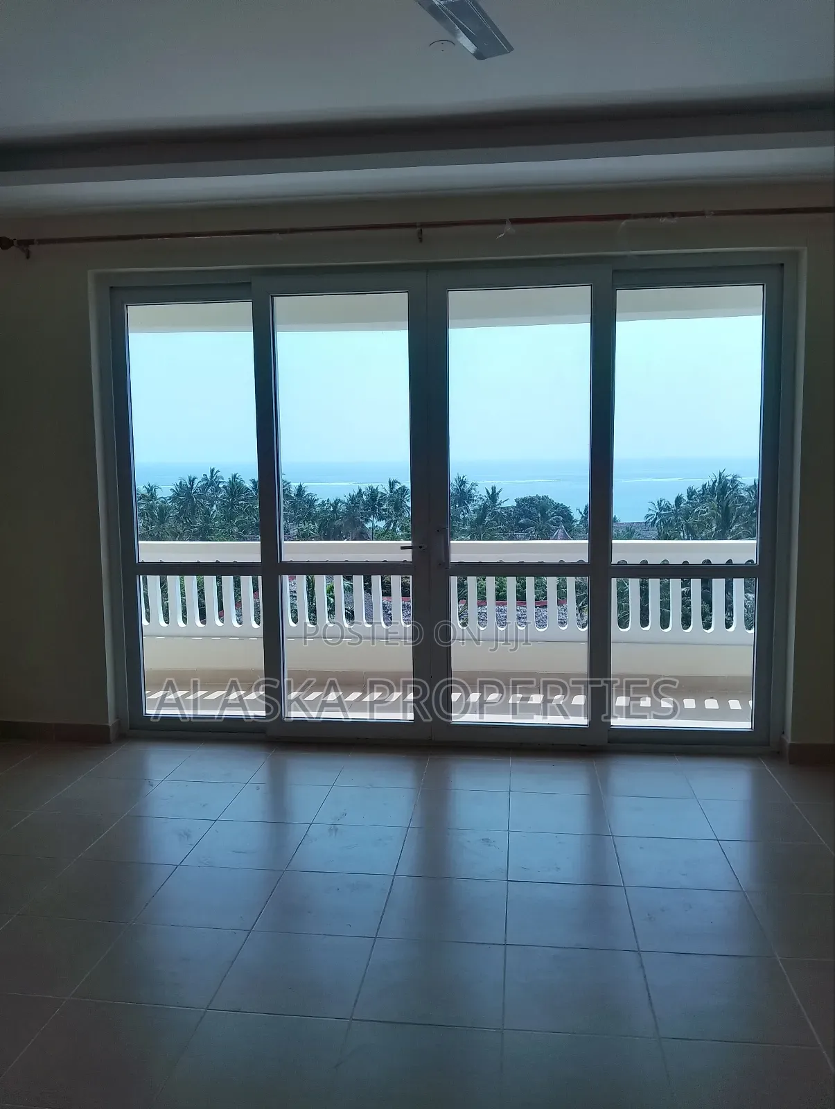 3bdrm Apartment in Nyali Estate for sale