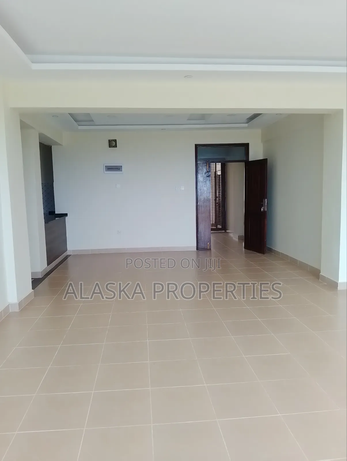 3bdrm Apartment in Nyali Estate for sale