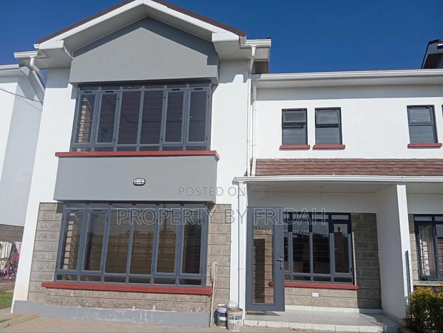 4bdrm Mansion in Kitengela for rent - thumbnail 4