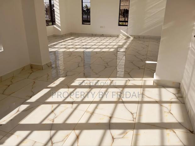 4bdrm Mansion in Kitengela for rent - thumbnail 5