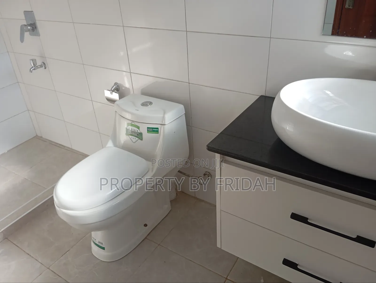 4bdrm Mansion in Kitengela for rent