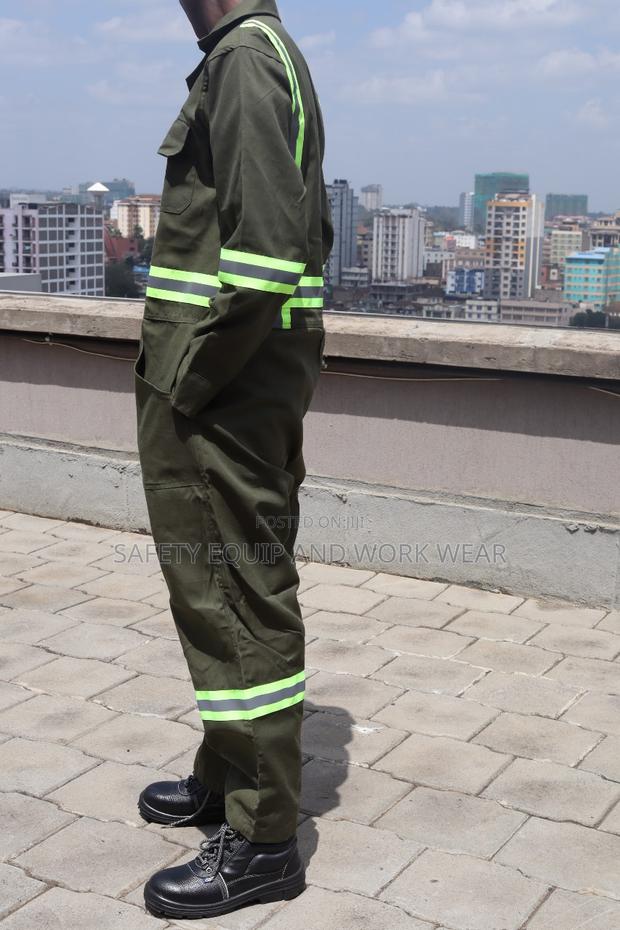 Overall Reflective Different Sizes - main view