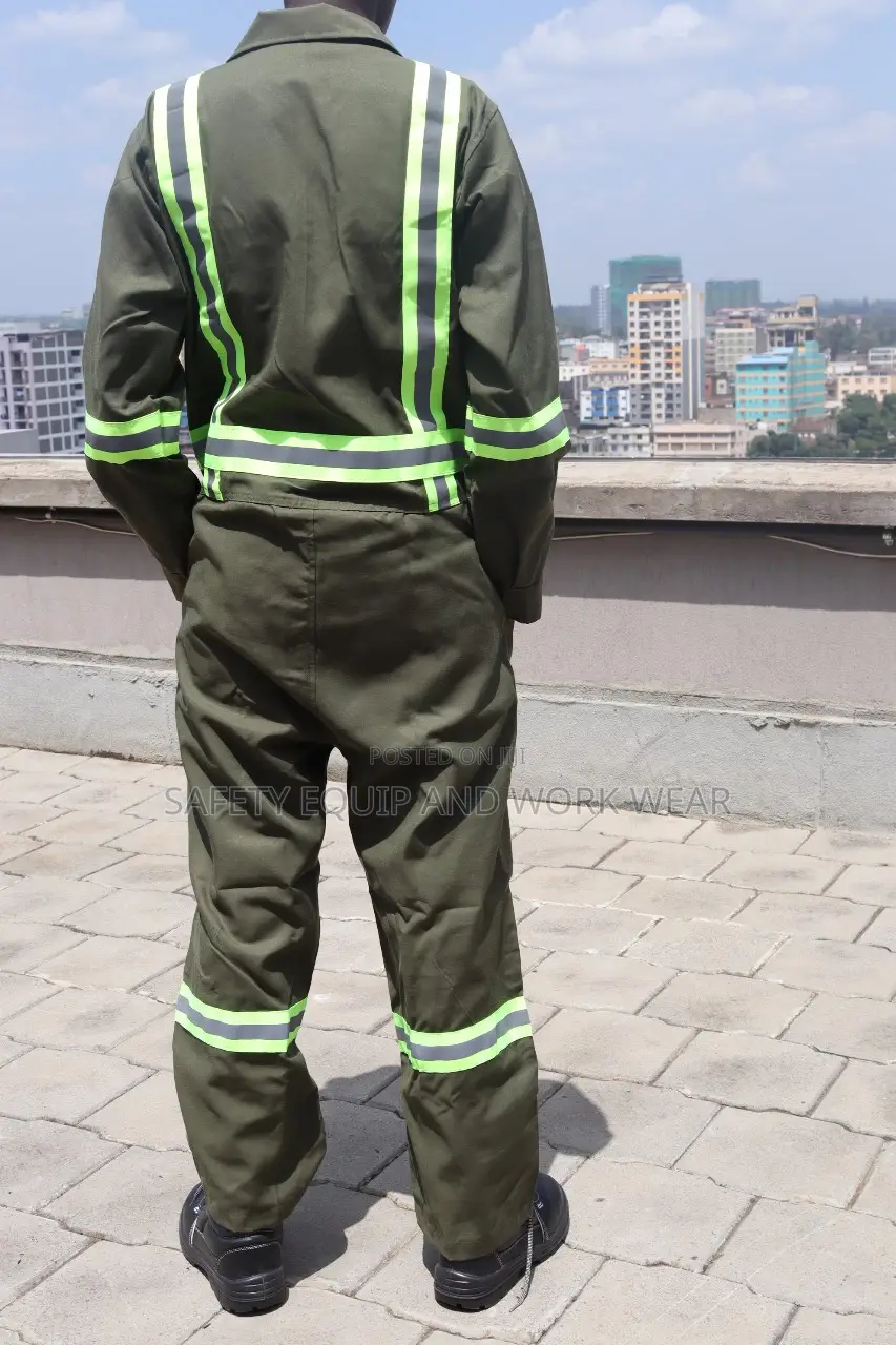 Overall Reflective Different Sizes