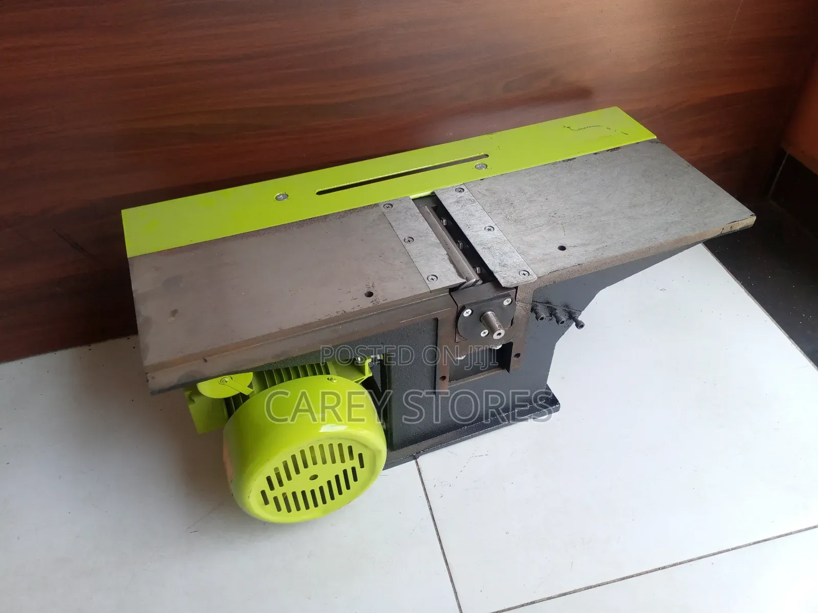 3 In 1 Multifunction Table Saw