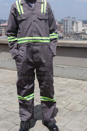 Overall High Reflective (Grey) - thumbnail 2