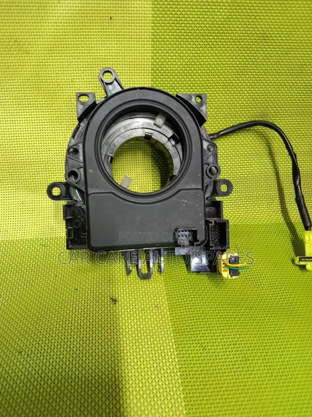 Spiral Angle Sensor Serena/Qashqai