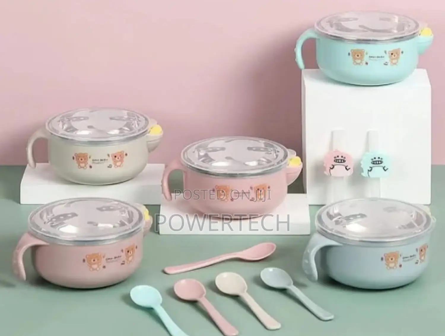 Baby Lunchbox