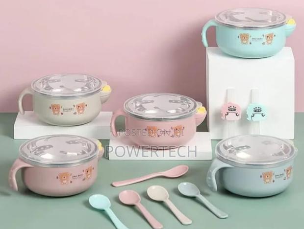 Baby Lunchbox - main view