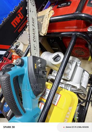 12inch Cordless Power Saw - thumbnail 2