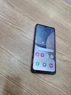 Samsung Galaxy A12 64 GB Blue