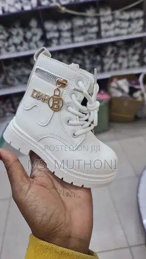 Kids Dior Boots Size 21-36