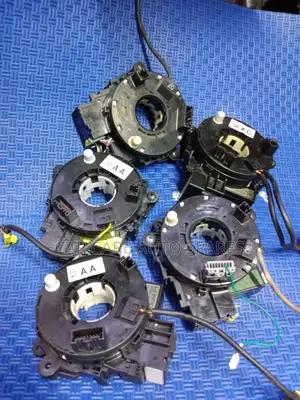 Spiral Angle Sensor Nissan Serena/Note