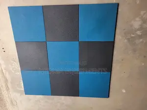 Antislip Rubber Flooring for Sporting Areas/Gym Mats