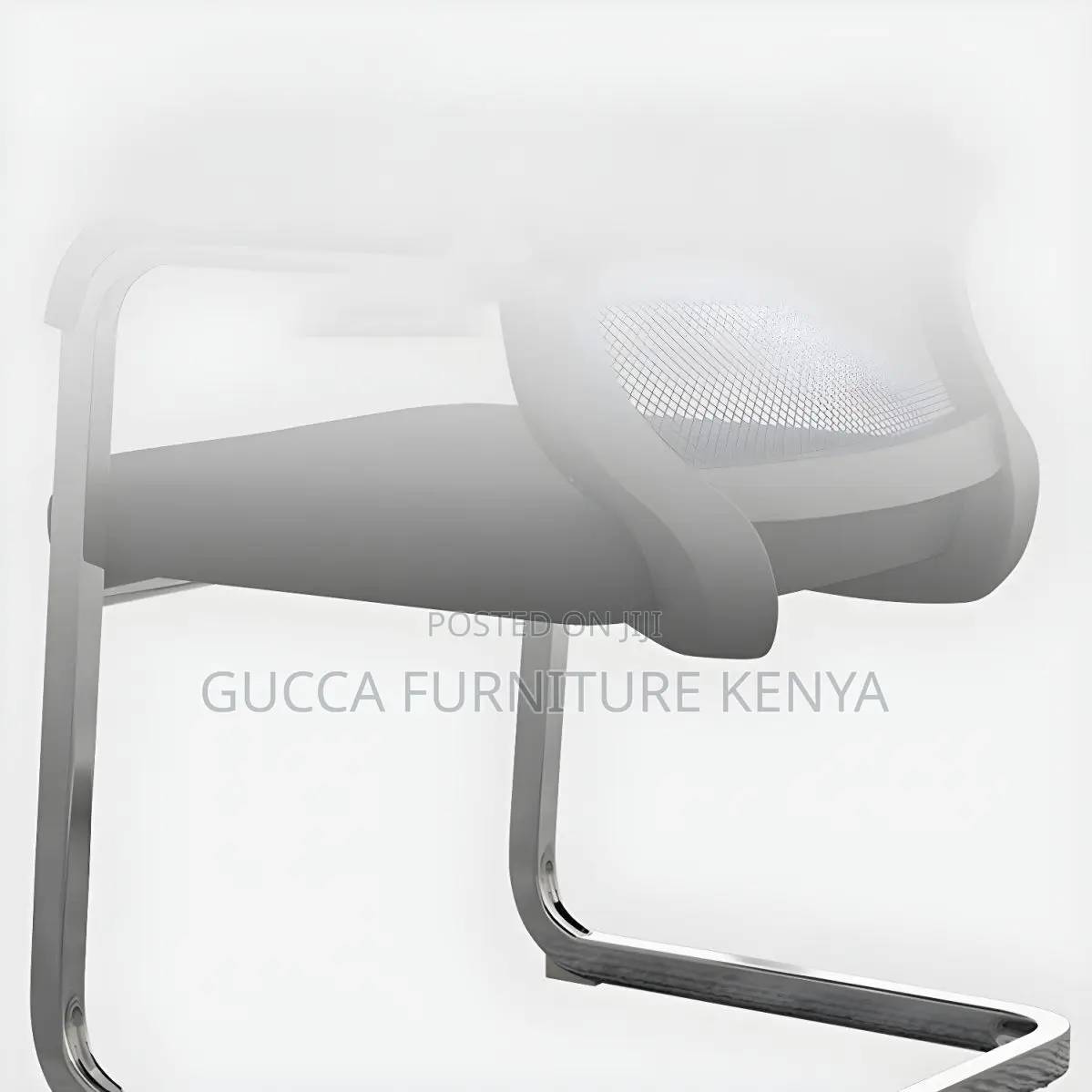 Office Chairs: Elegant and Comfortable Mesh Task Chair