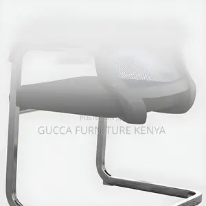 Office Chairs: Elegant and Comfortable Mesh Task Chair