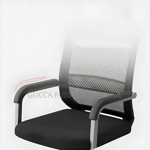 Office Chairs: Elegant and Comfortable Mesh Task Chair