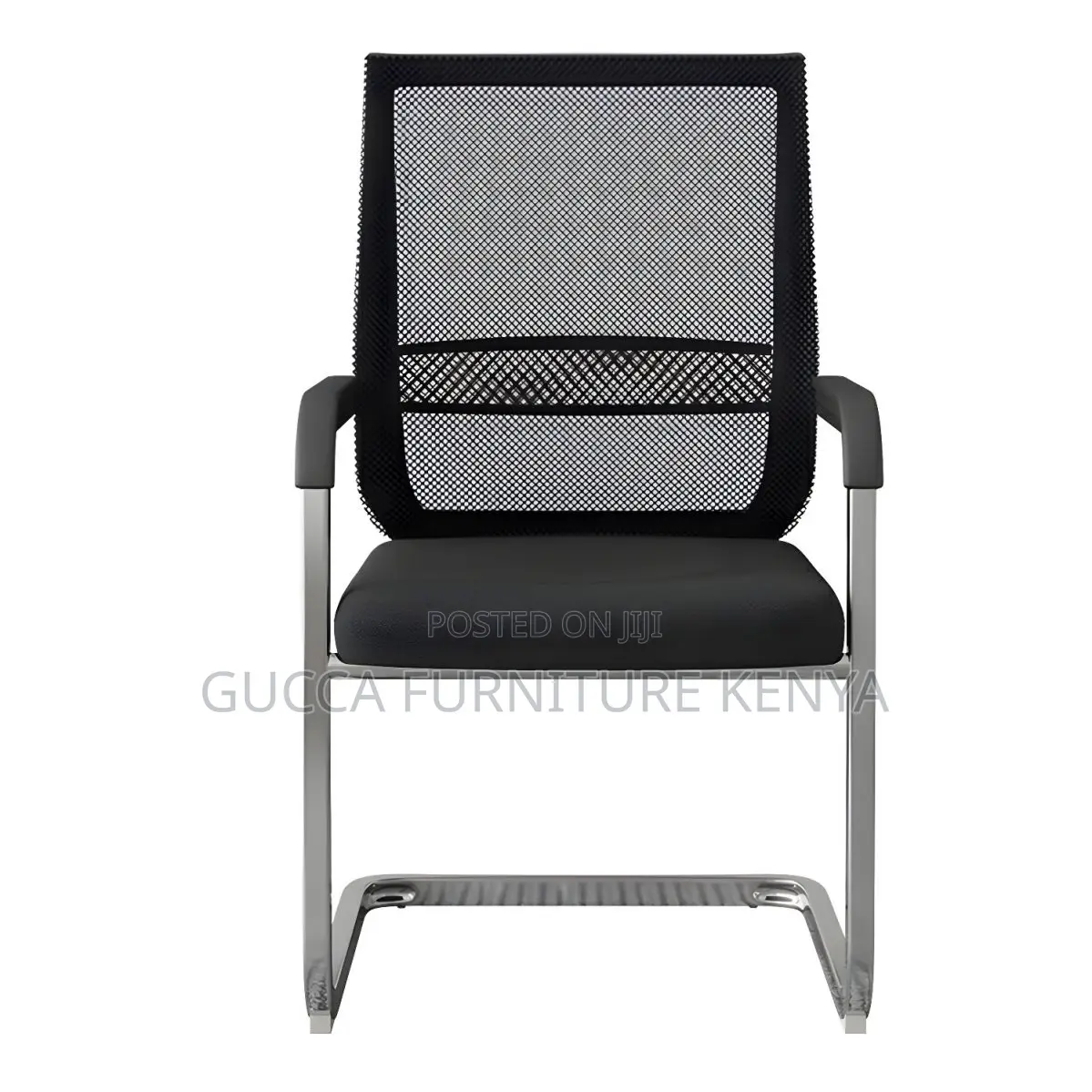 Office Chairs: Elegant and Comfortable Mesh Task Chair