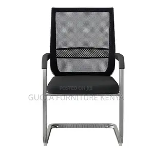 Office Chairs: Elegant and Comfortable Mesh Task Chair