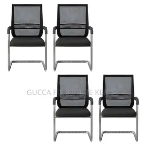 Office Chairs: Elegant and Comfortable Mesh Task Chair