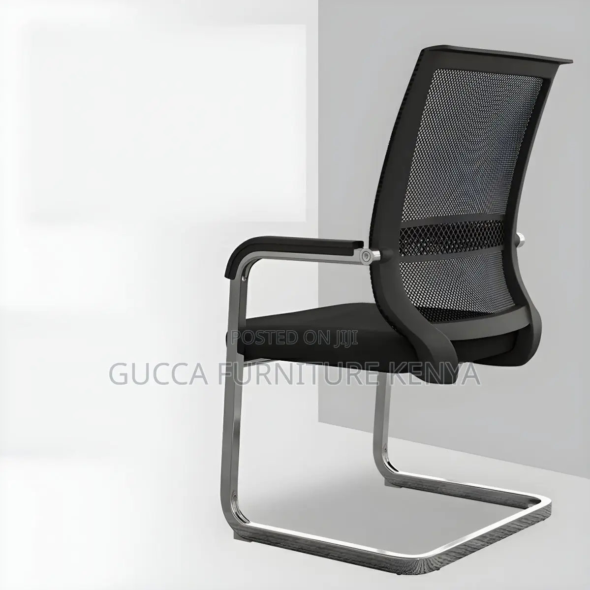 Office Chairs: Elegant and Comfortable Mesh Task Chair